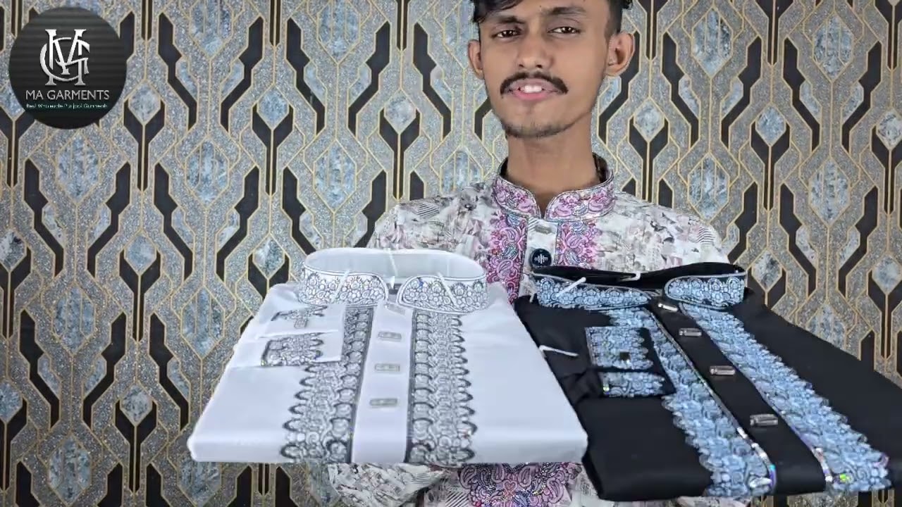 পাইকারি ও খুচরা পাঞ্জাবি পাইকারদের জন্য কি অফার রয়েছে আজকে 