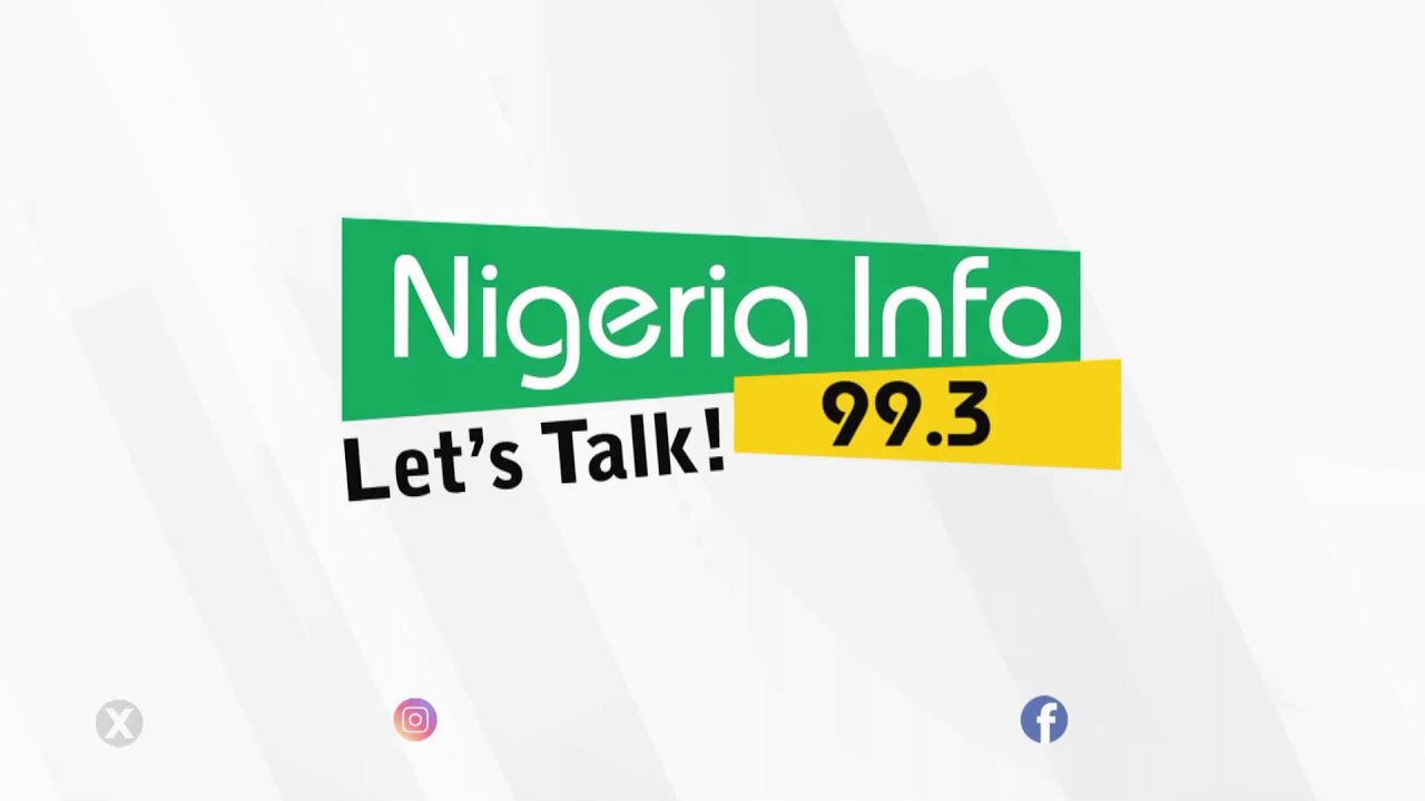 Let's Talk State of The Nation