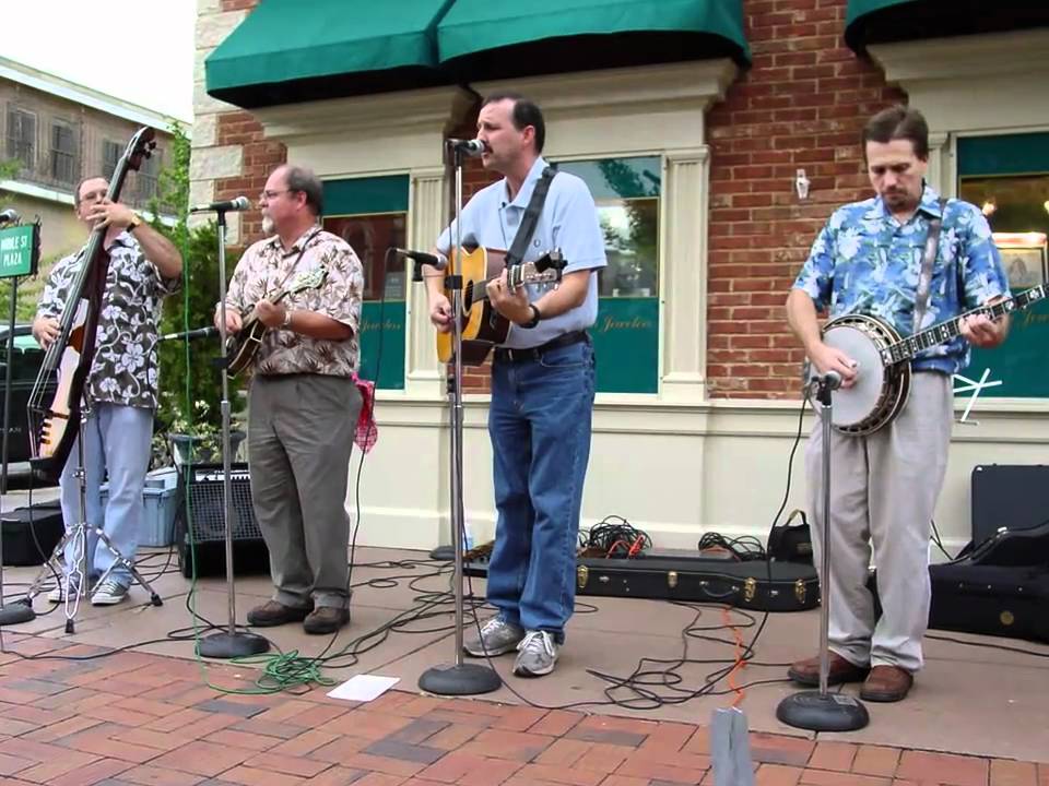 Iron Horse.wmv