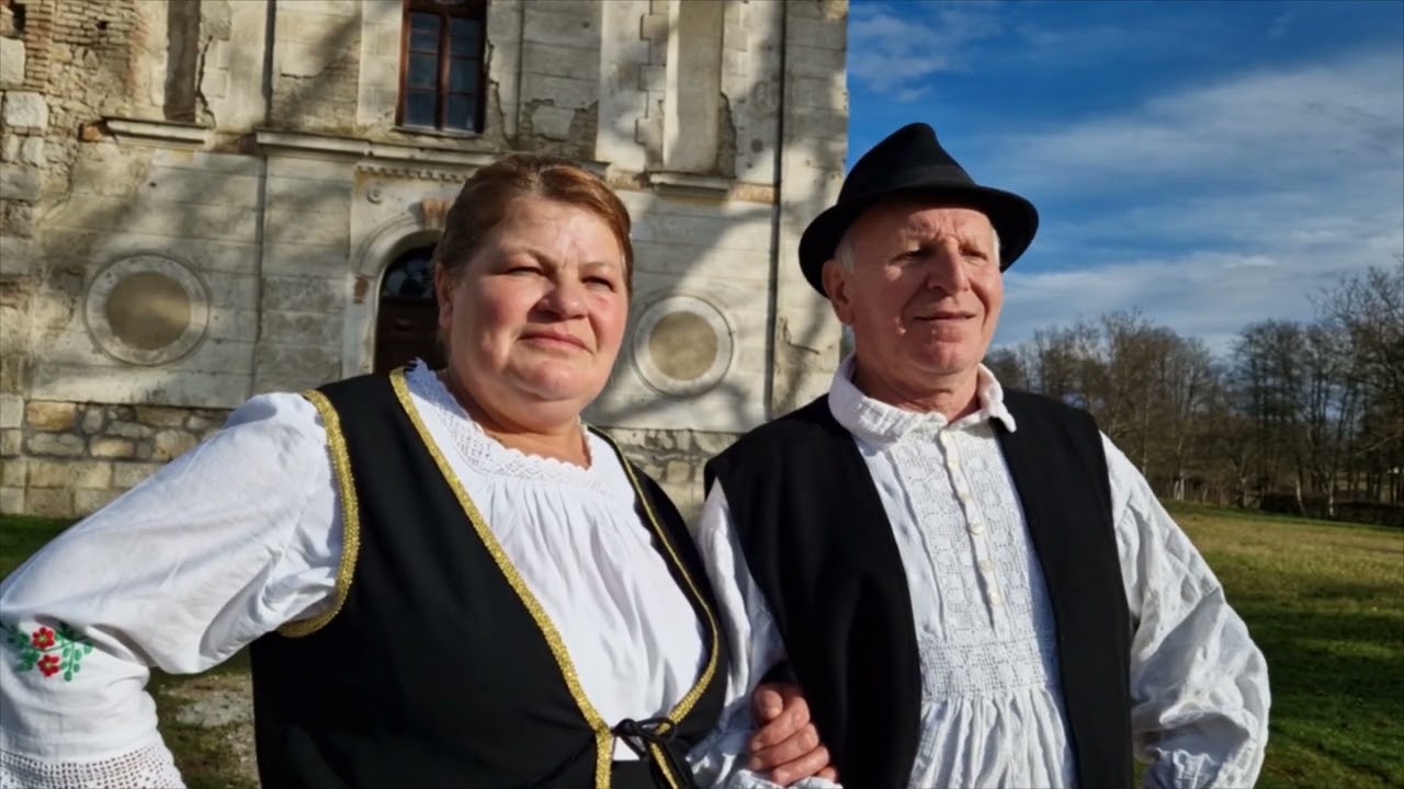 Daleko od Banije - Nikola Miličević & Bela Zečević (Official video)