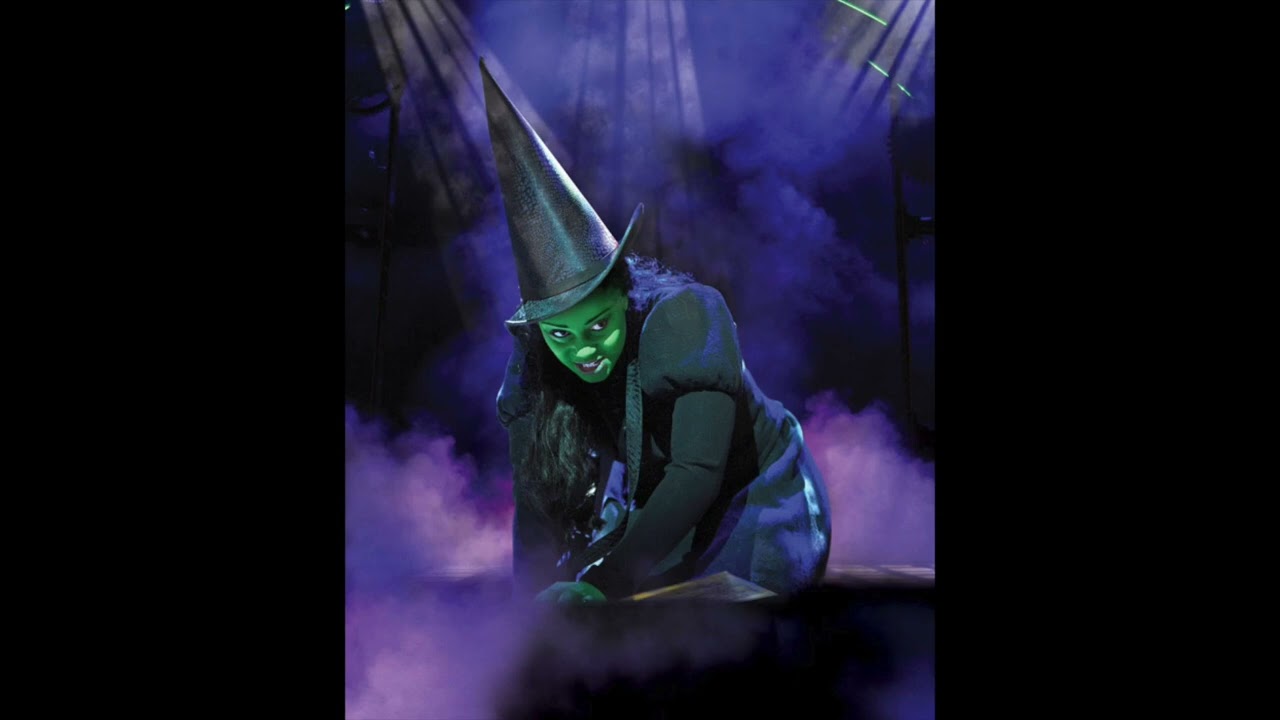 Alexia Khadime - Defying Gravity - 03/08/23