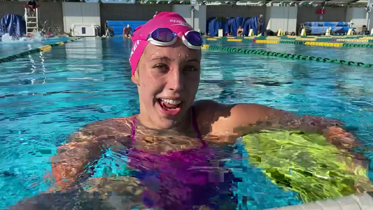Team Elite Aquatics with Coach David Marsh 🏊‍♂️ Ep. 16 #TeamUSA