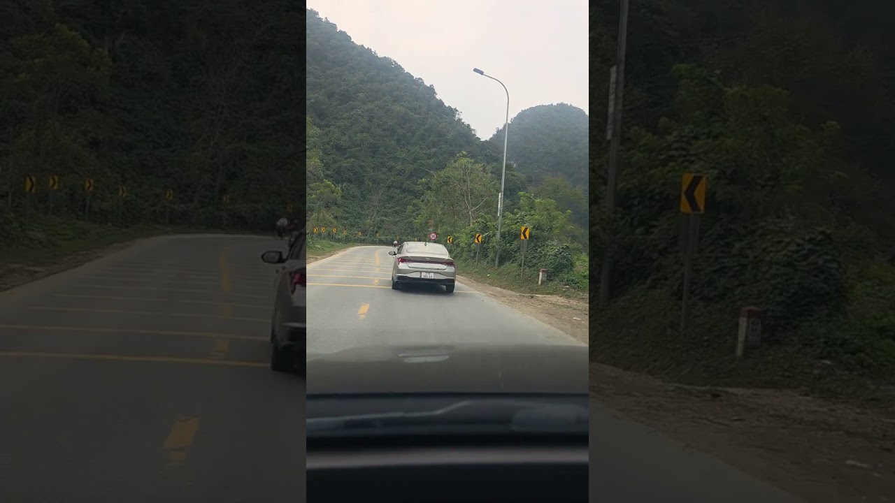 Đi chơi Con Cuông 