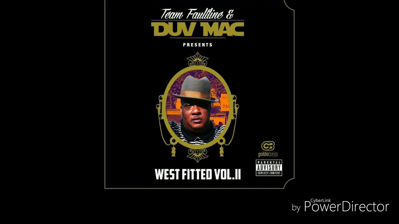 Tell me where the weed at produced by Duv Mac Dpg featuring Edi MAC