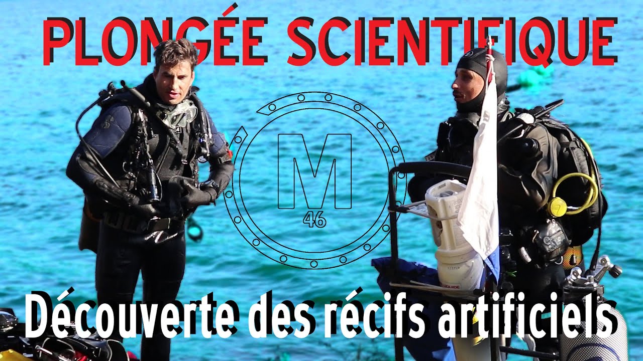 Suivi d'une expérimentation scientifique au Lac du Tolerme | MEDIA 46