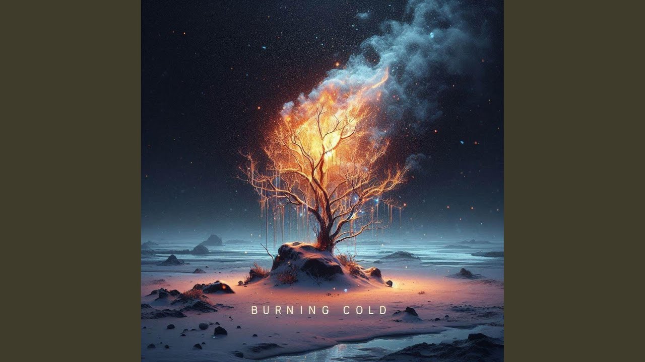 Burning Cold