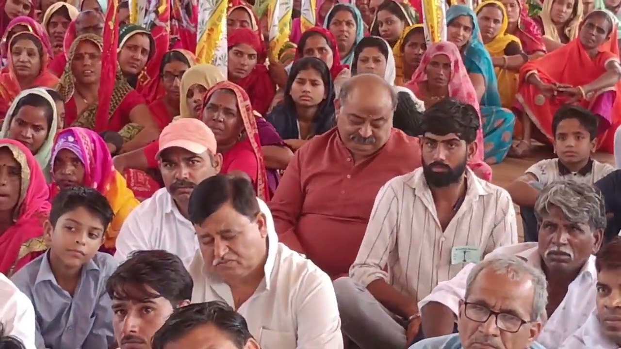 राजगढ़ भैरव धाम छठ का मेला part 02 || Rajgarh Bhairav ​​Dham Chhath Mela || Swami news ajmer