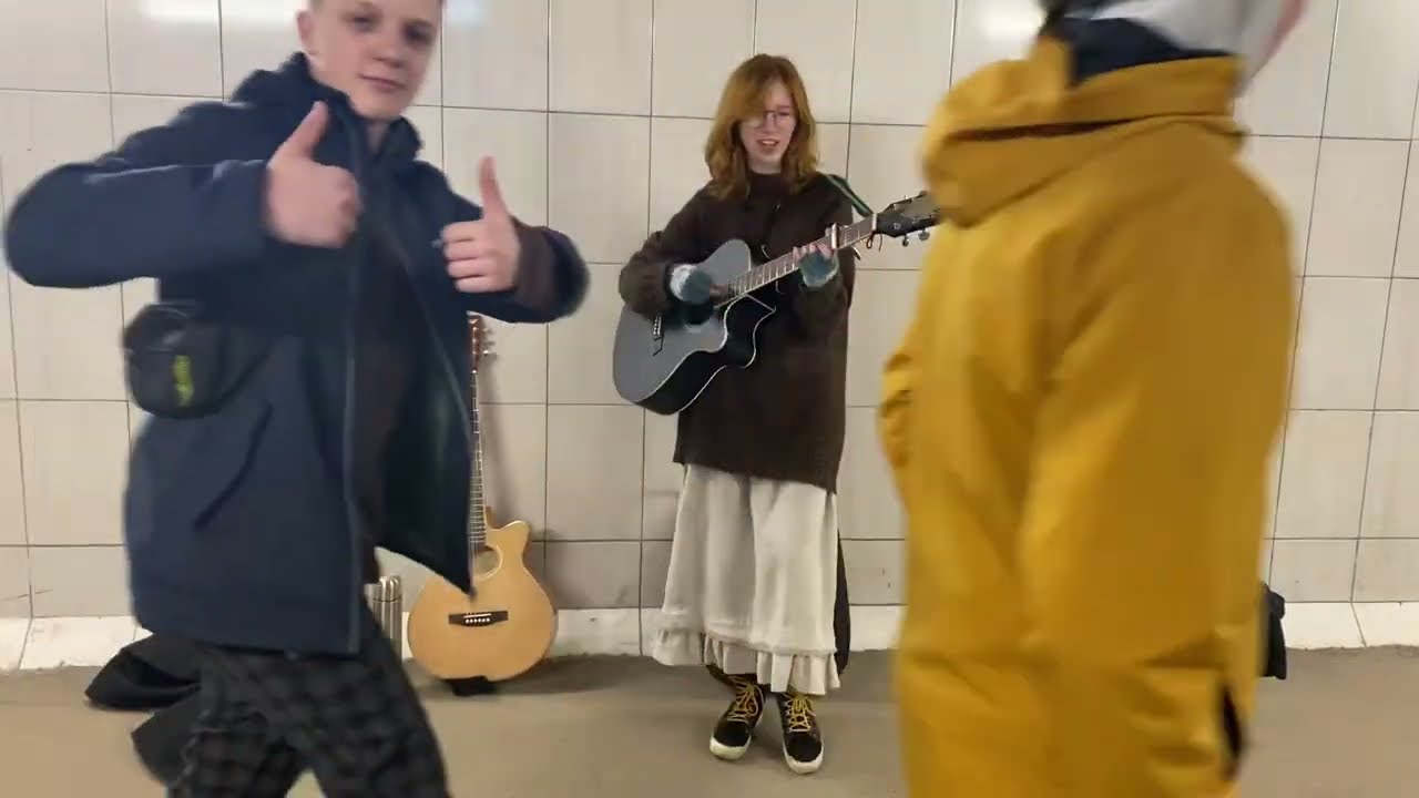 Рыба — Аквариум