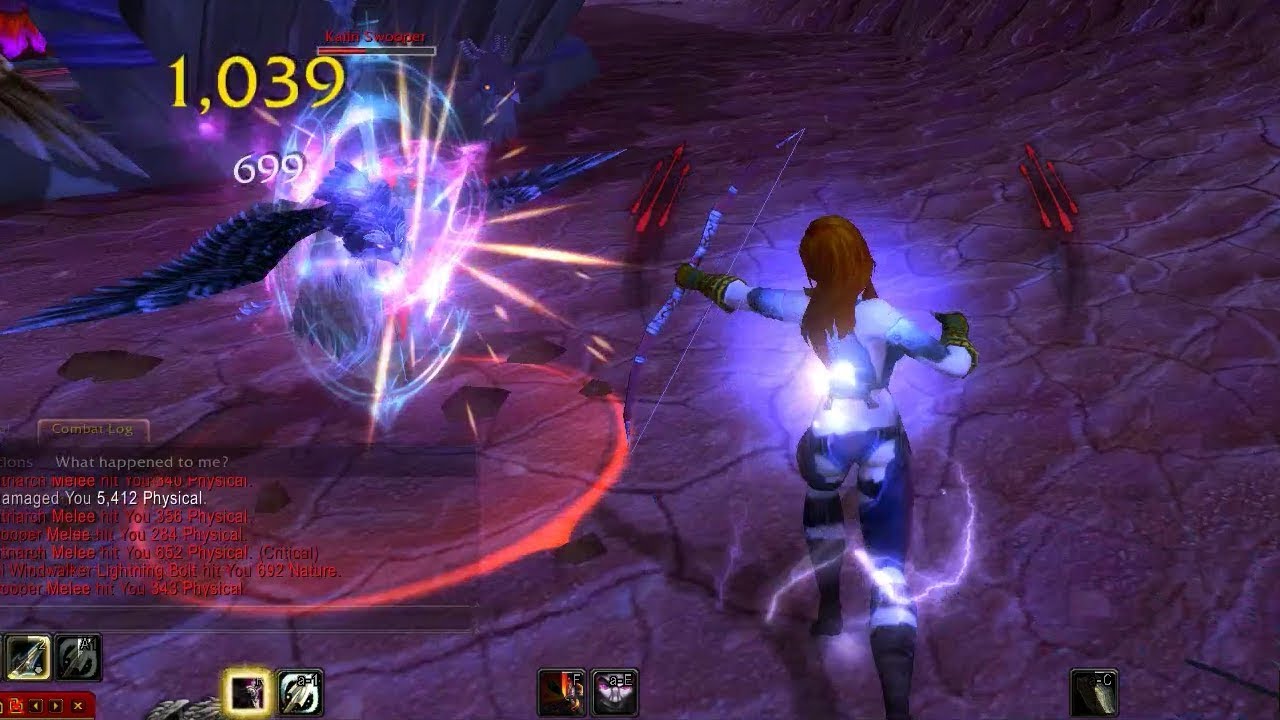 World Of Warcraft Quest Info: The Finest Down