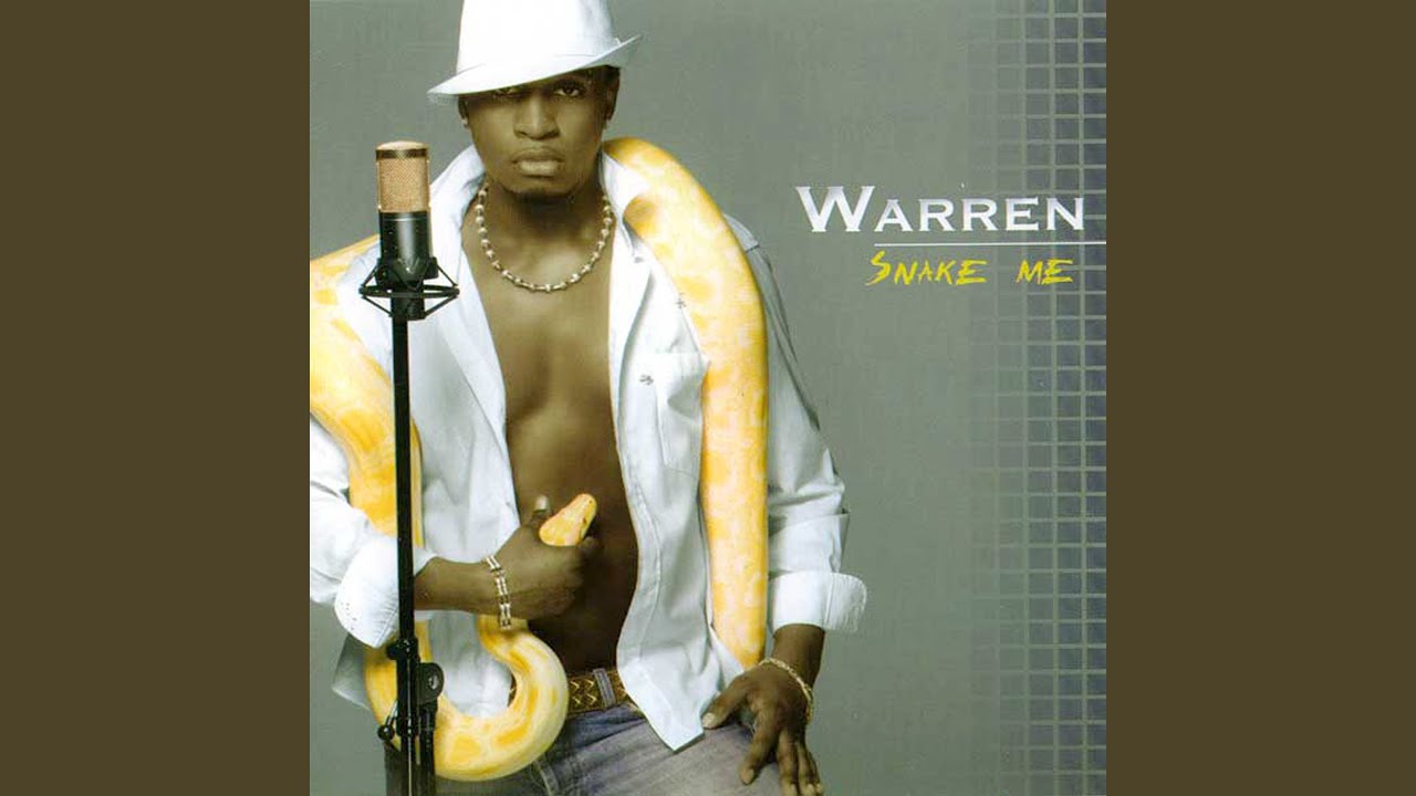 Snake me