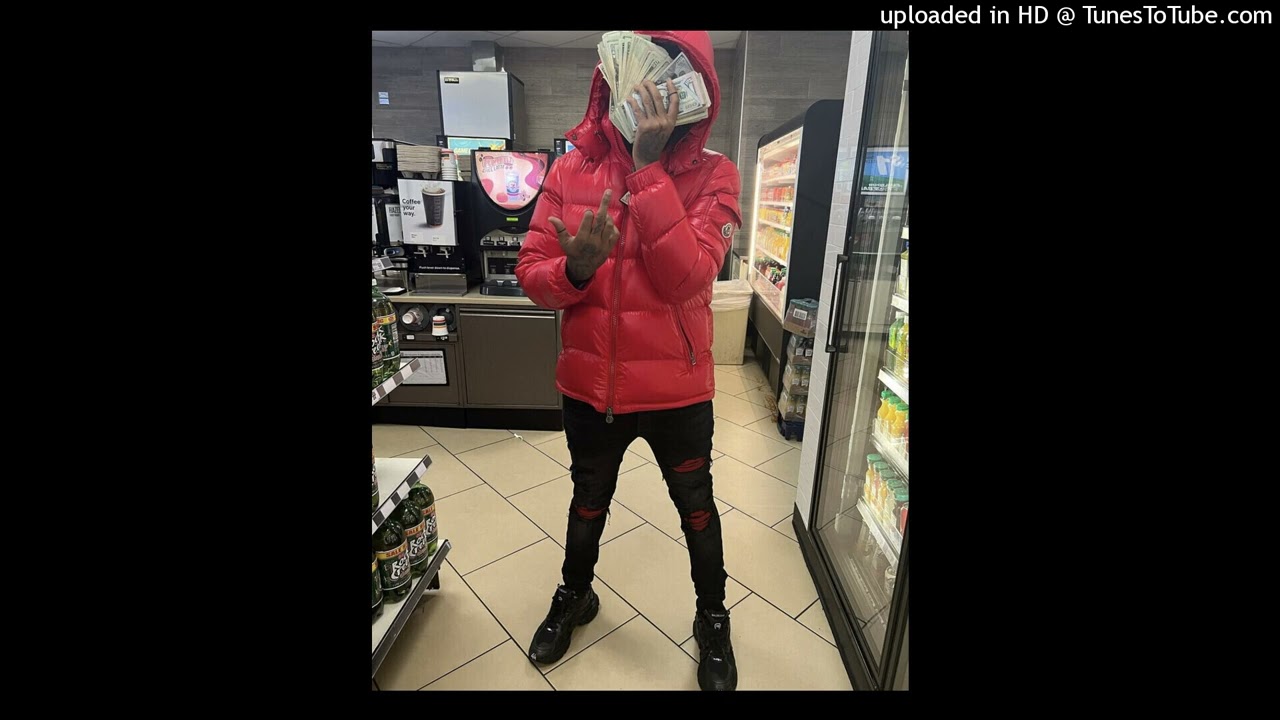 [FREE] Goonew x Lil Dude Type Beat 