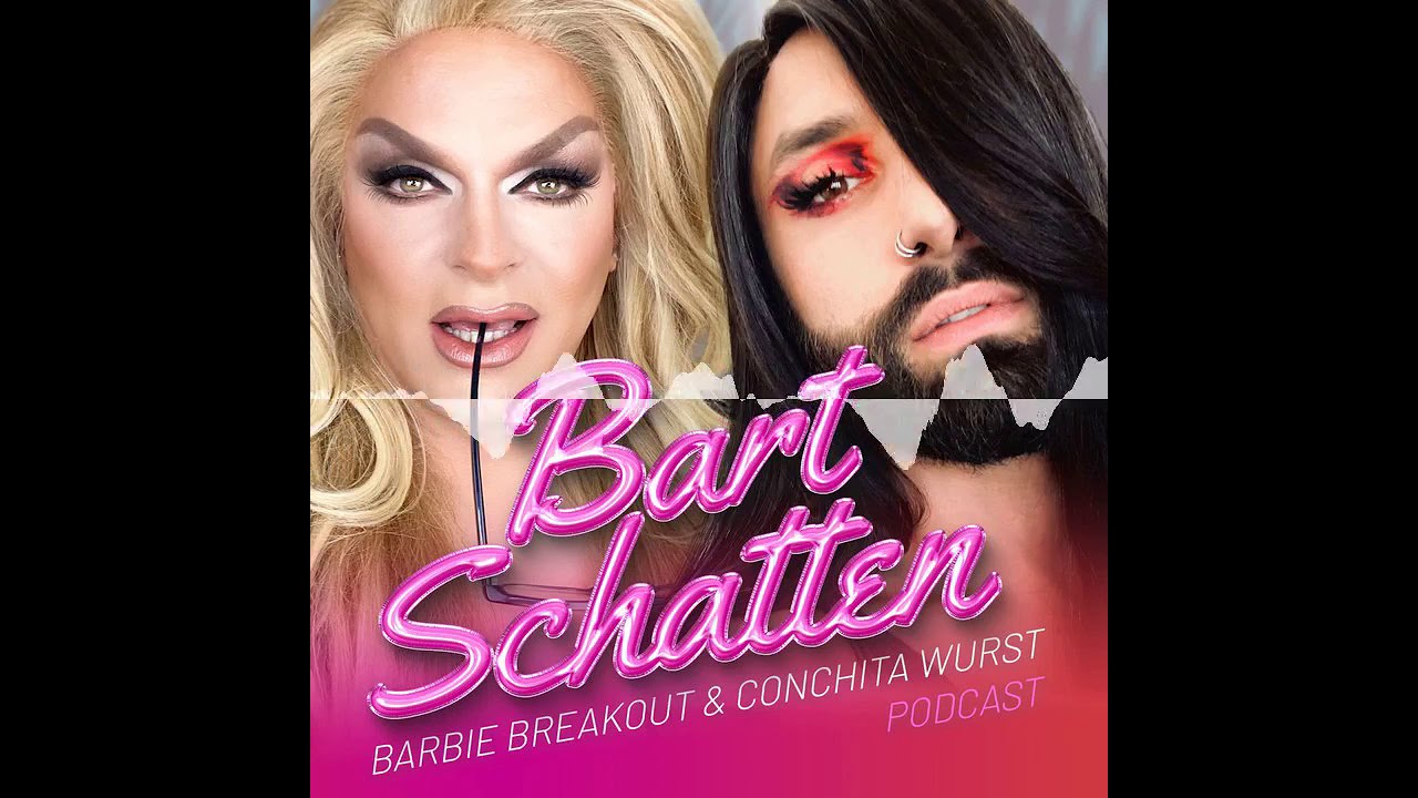 Folge 2: Condragulations - BARTSCHATTEN