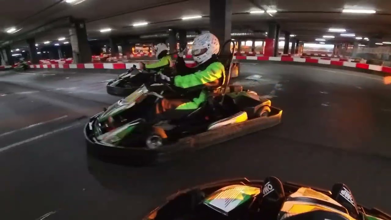 DOZARI KART | DZD
