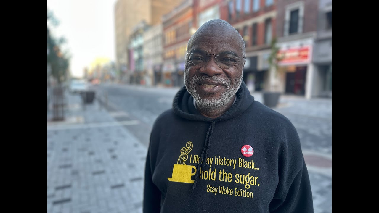 This American historian is sharing stories and sleeping in slave dwellings