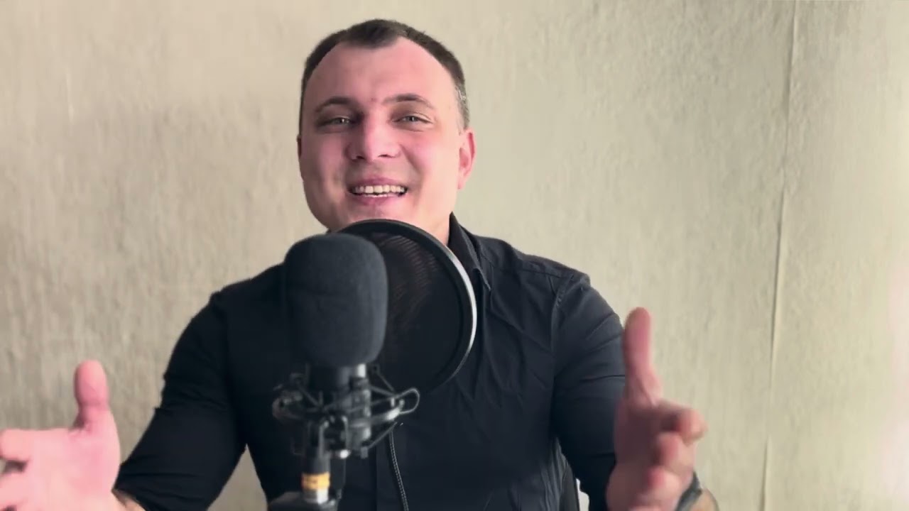 Відео привітання З Днем Народження 