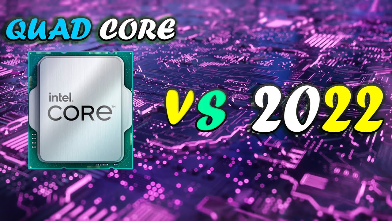 Is Quad Core Enough?