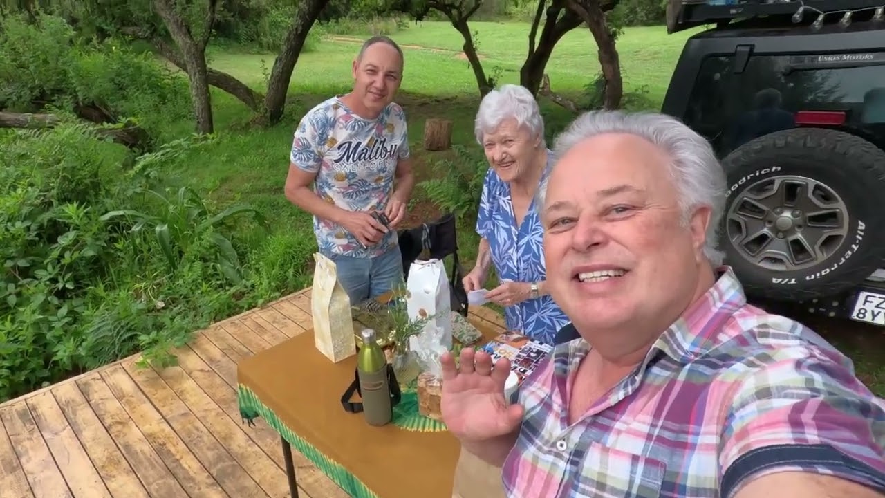 Magoebaskloof & Haenertsburg | Zwakala rivierkamp & The Herb Cottage.
