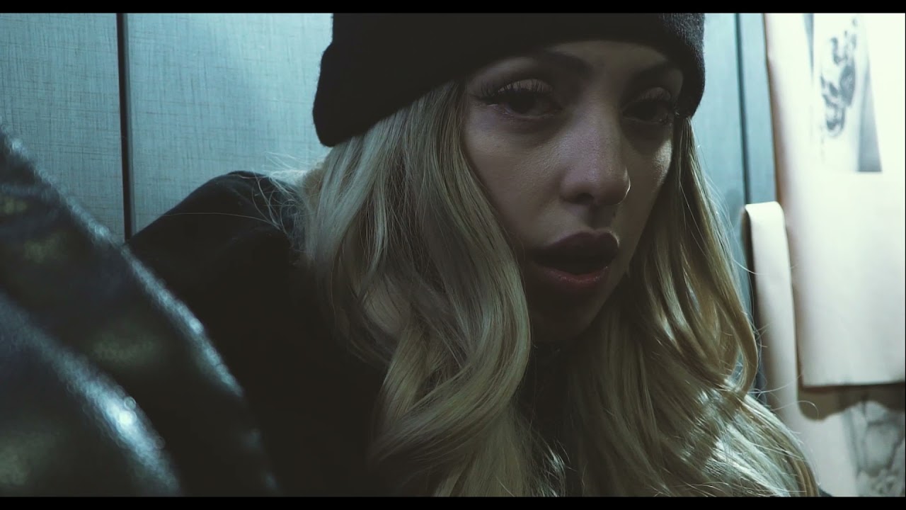 Maya LK - Angel (Official music video)