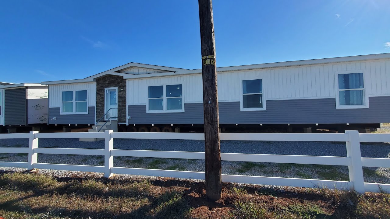 Брэнтли от Franklin Homes