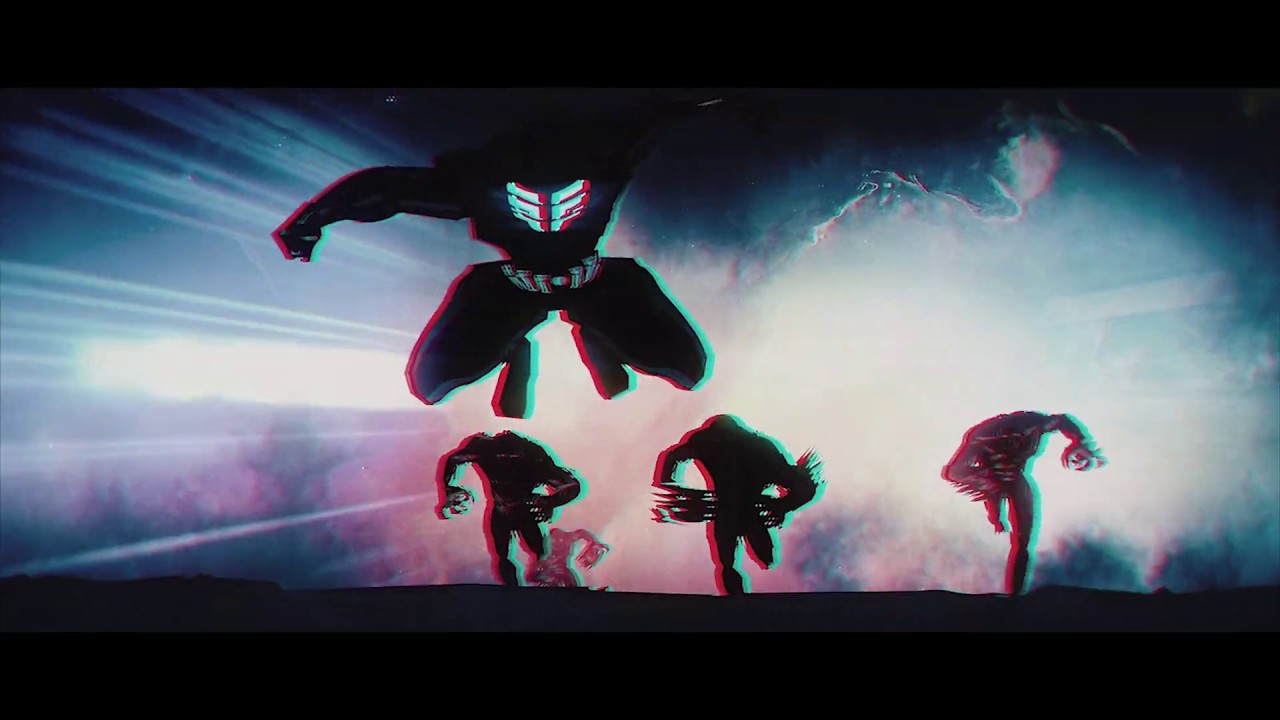 M A P - Alpha - 16 (Official Video)