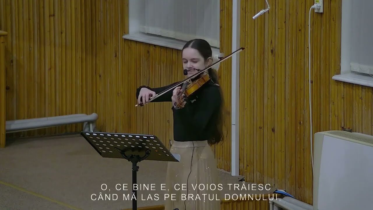 Lois Muntean - Gospel Medley by Brant Adams