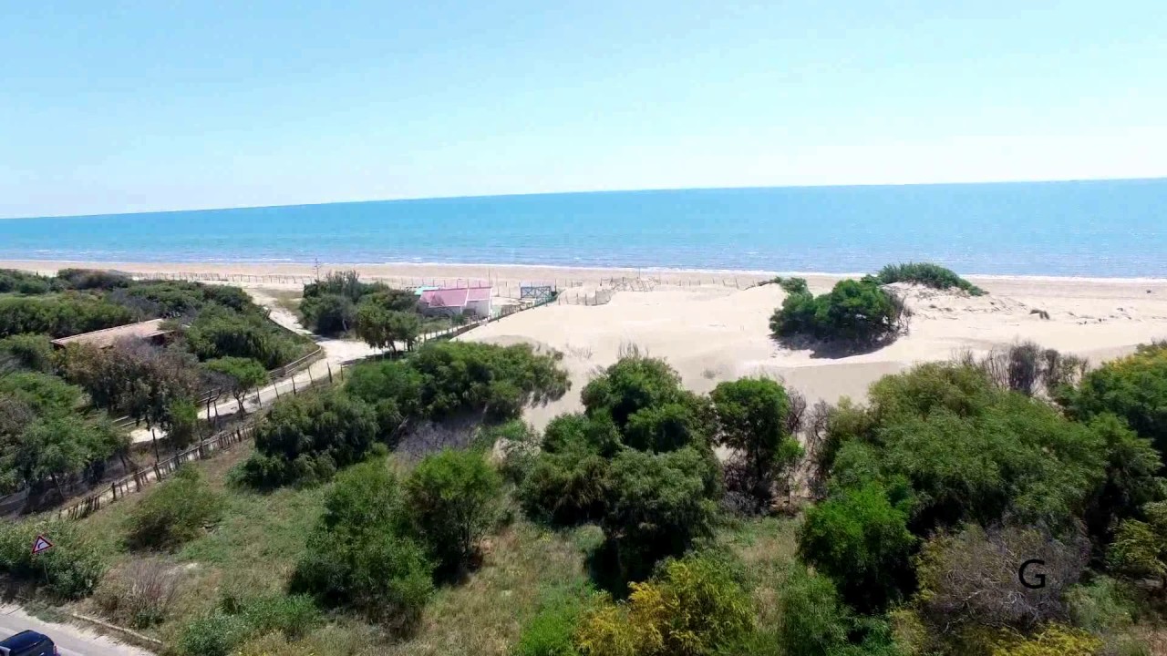 Le Dune Residence - Santa Maria del Focallo