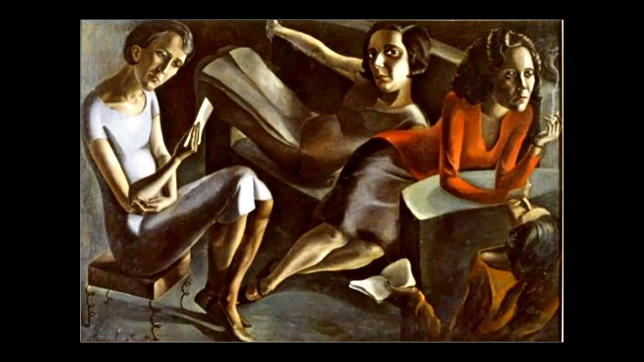 Sofia Gubaidulina Silenzio For Bayan, Violin & Cello