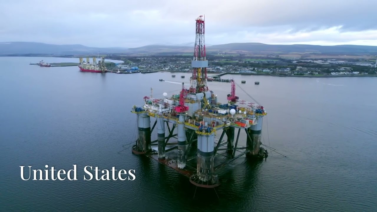 Top 20 Countries with the Most Natural Resources  2024 12 03