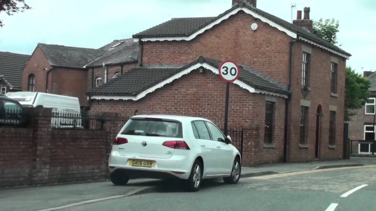 Shevington