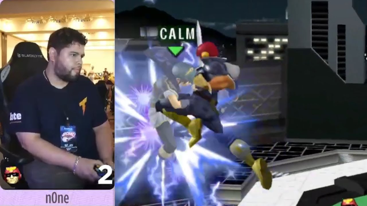 n0ne's RIDICULOUS Game 5 Comeback at GOML 2025!