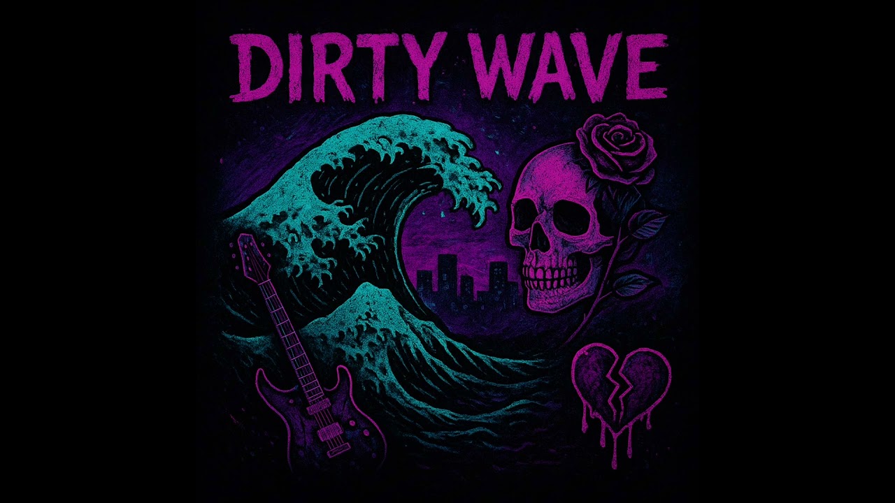 Dirty Wave (prod. IL IK) (Official Audio)