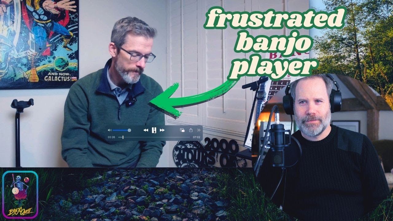 banjo help desk