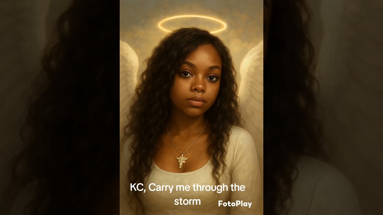 KC, Carry Me Through The Storm