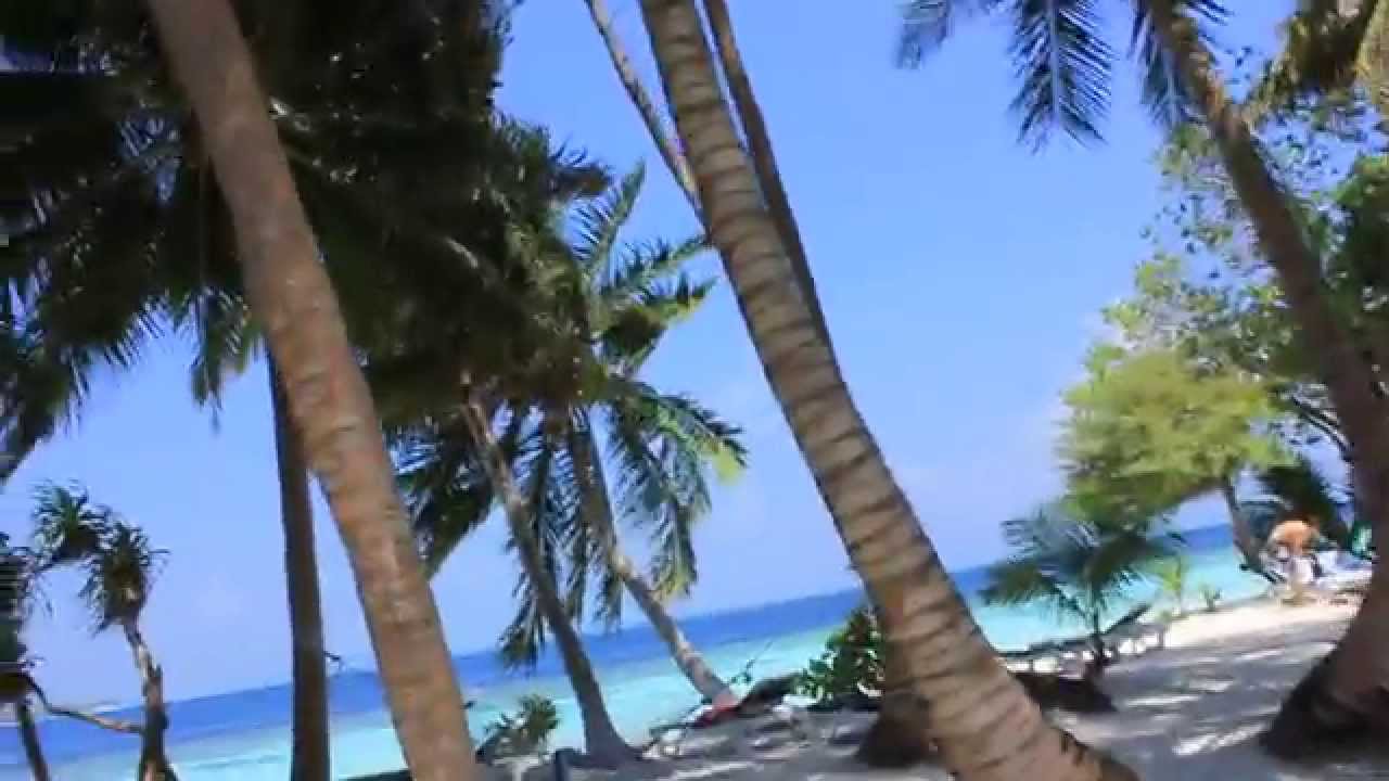 Vilamendhoo - Beach Villa 196.