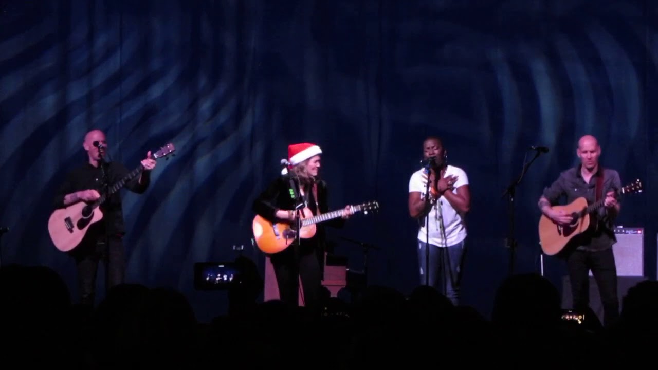 THE STORY - Brandi Carlile featuring Janice Freeman