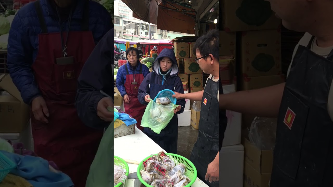 墨西哥螺肉大份太多，老闆小份便宜賣