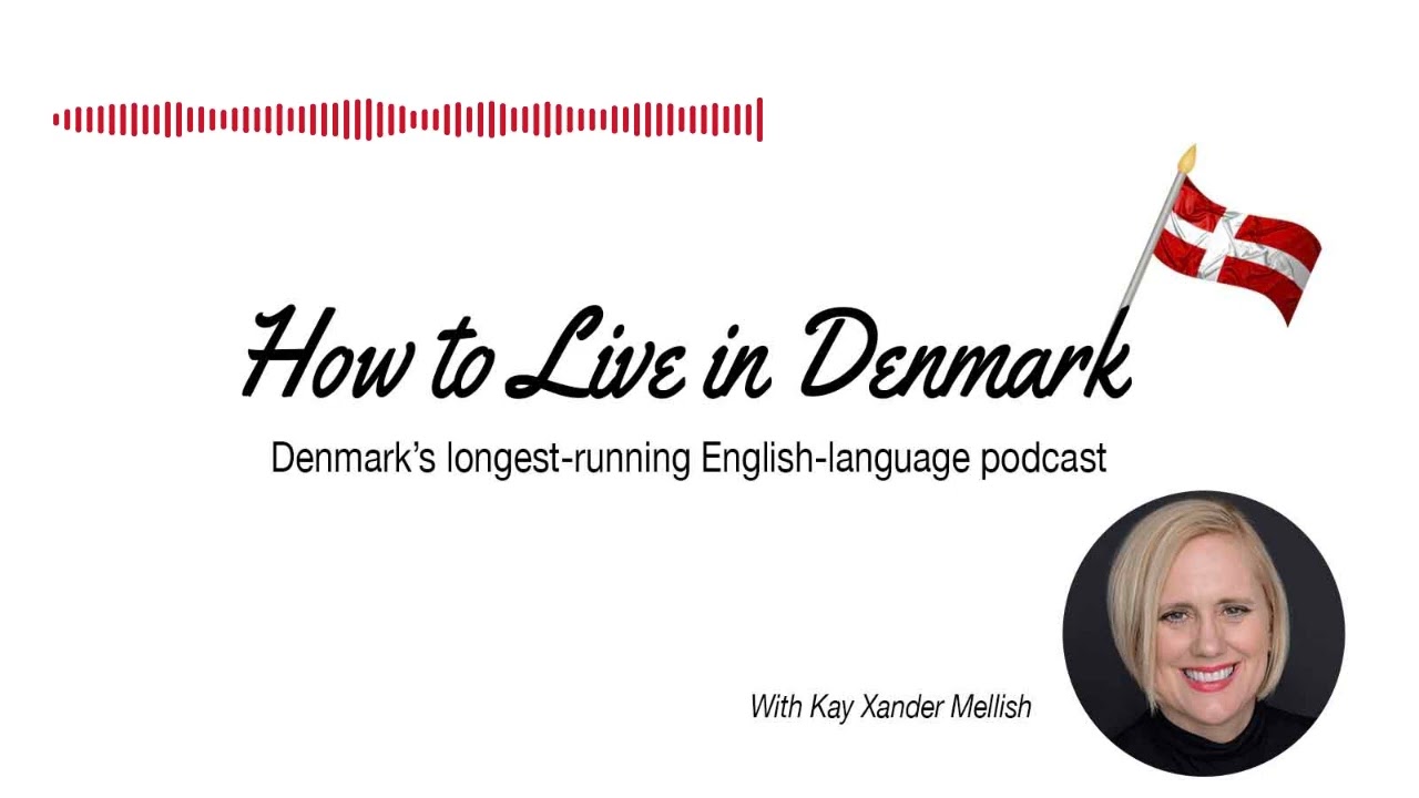 Danish Names: Why Bent is not bent, and why It's bad to be Brian | The How to Live in Denmark...