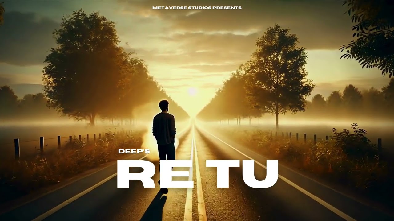 Re Tu - Deep