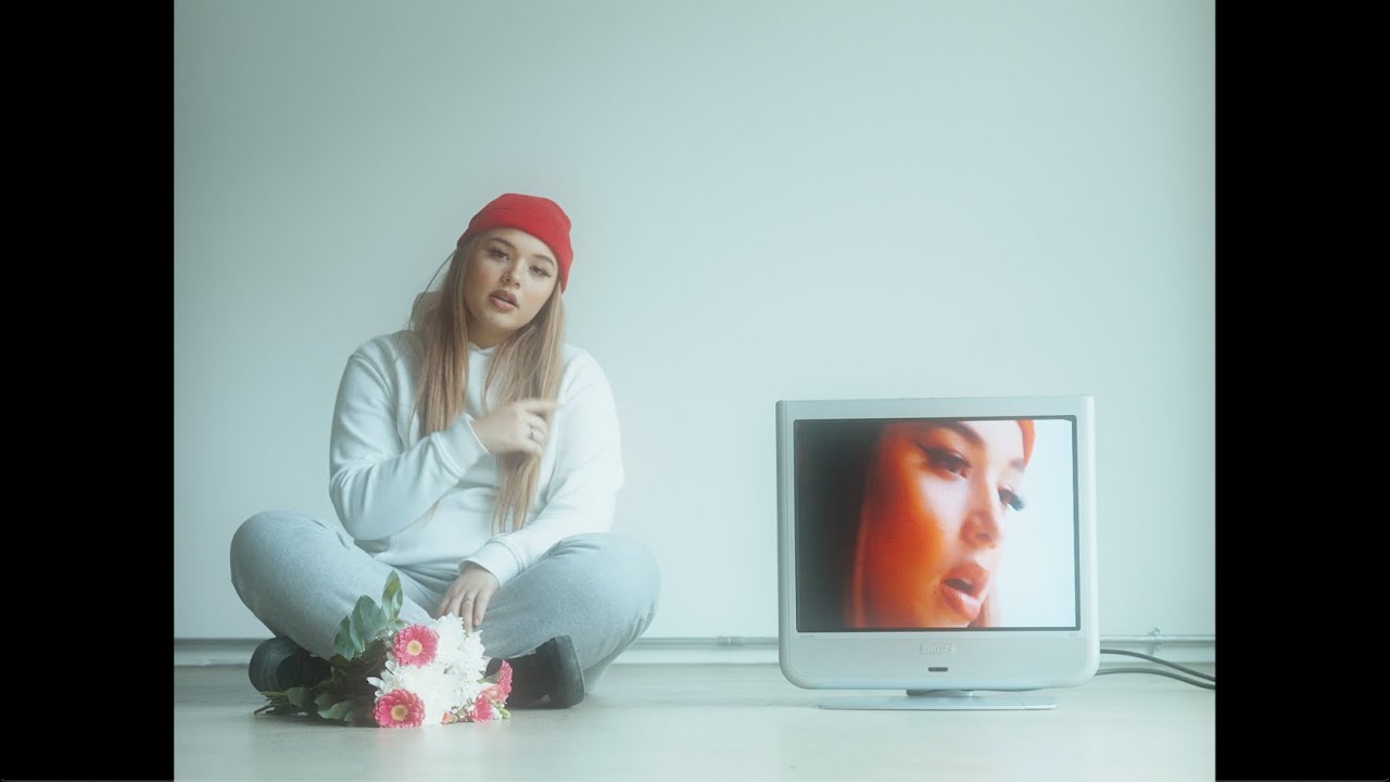 ROTE MÜTZE RAPHI x ACHTABAHN - ENDORPHINE