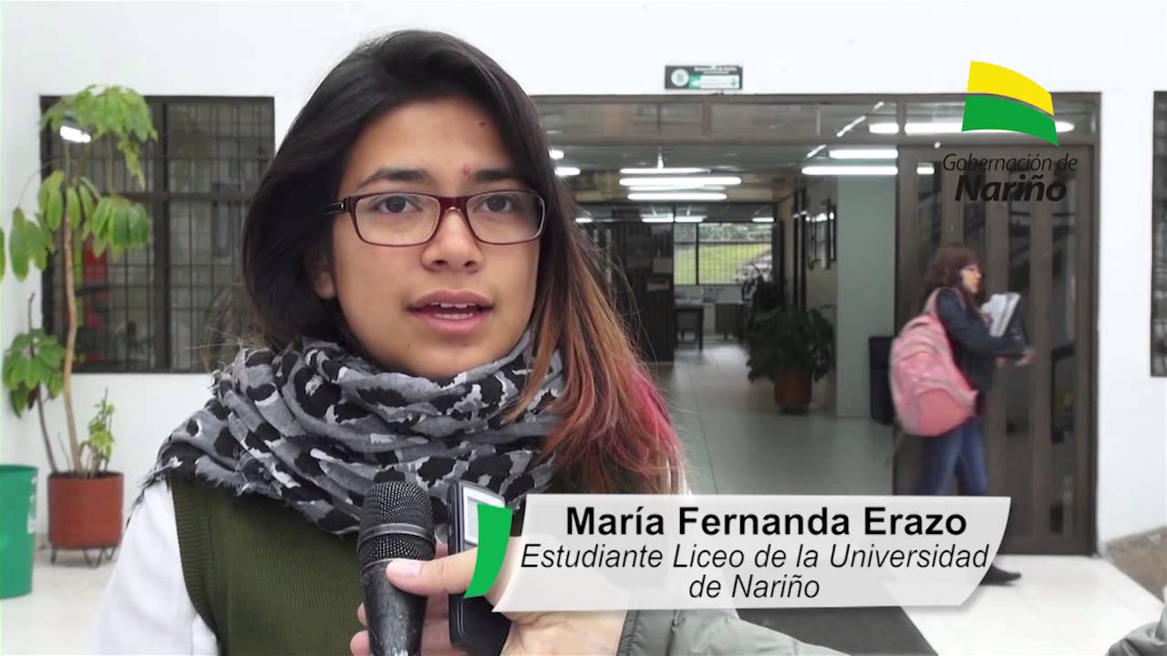 El Liceo de la Universidad de Nariño es el mejor colegio público del país.
