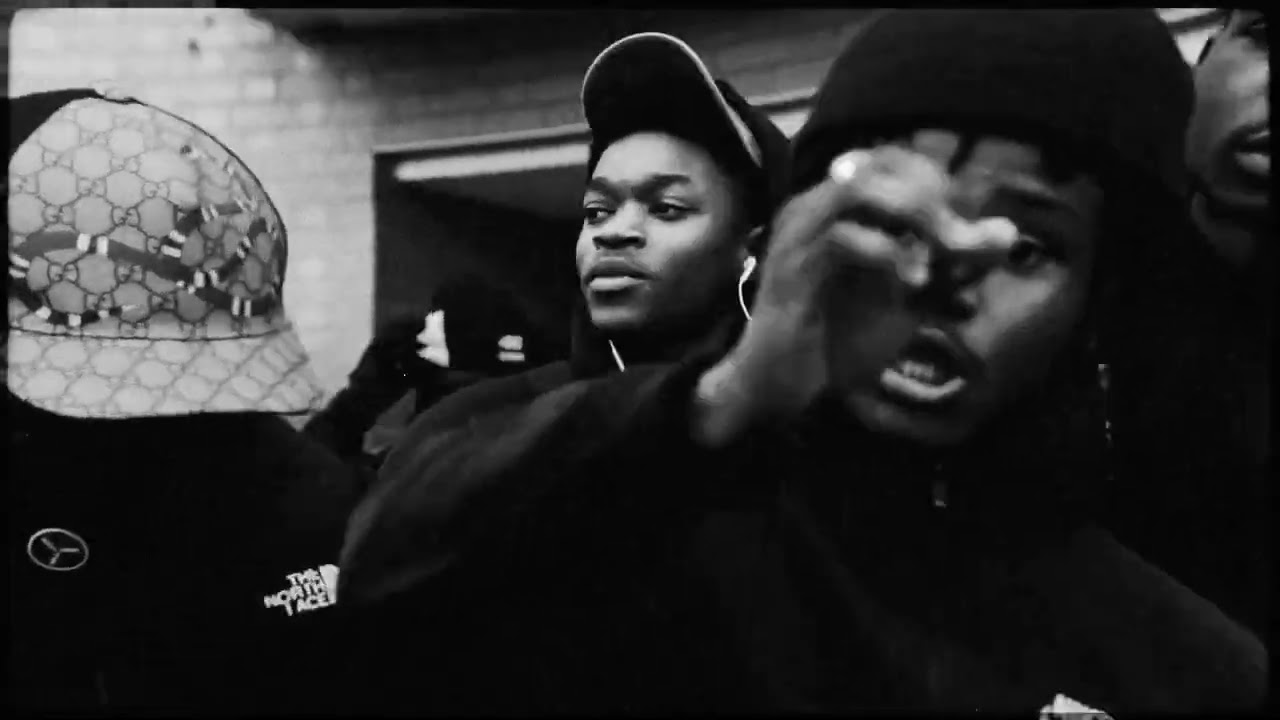 1PLIKE140 - B#III (Prod.@261vinchy)