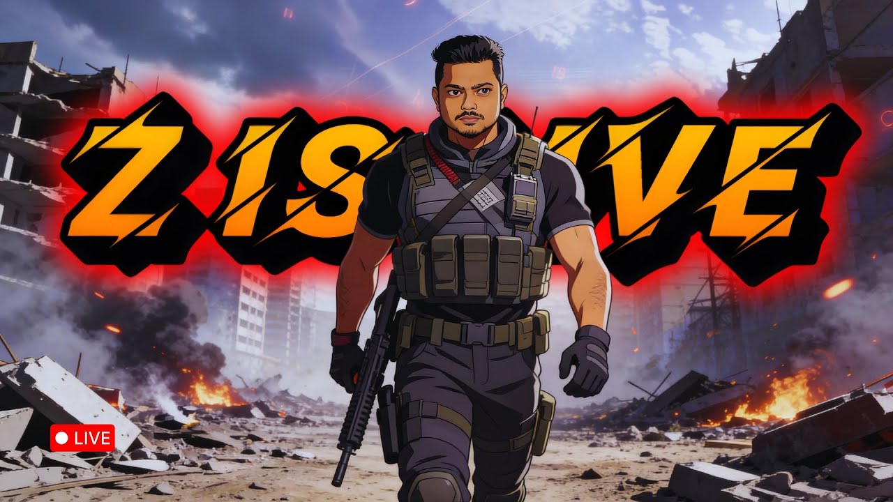 PC + Mobile Games Live 🔴 One Stream, All Games