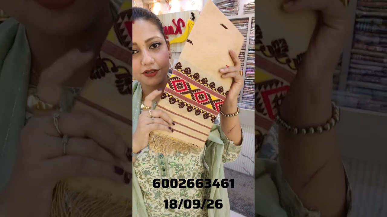kAYRA unique collection of assamese single sador WhatsApp or call 6002663461
