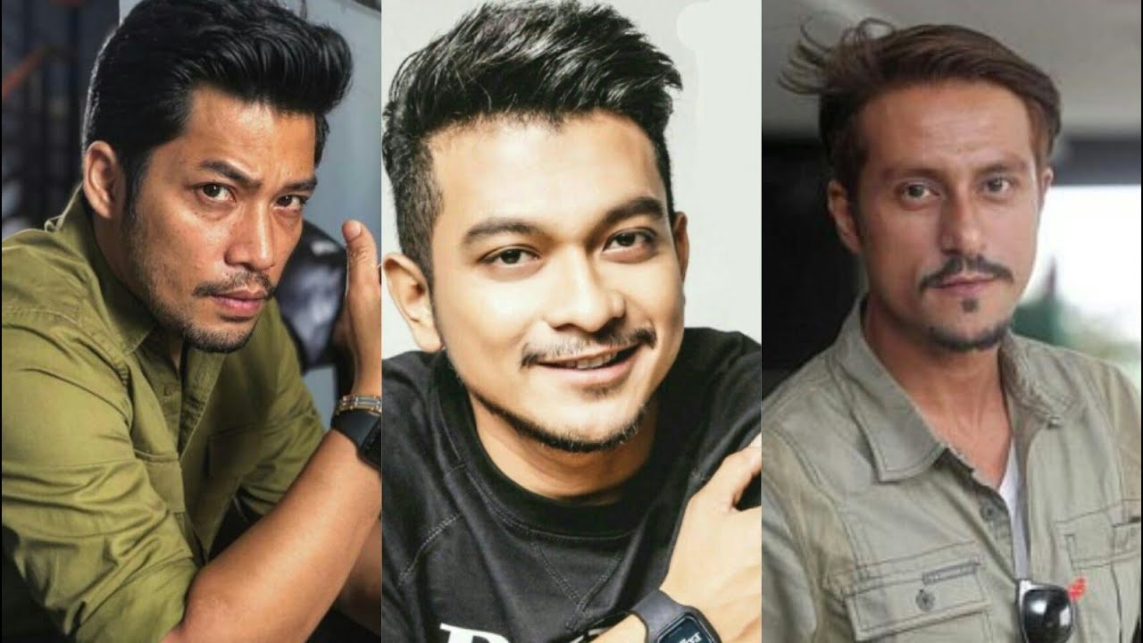 Top 10 Handsome Malaysian Actor | Ep 2