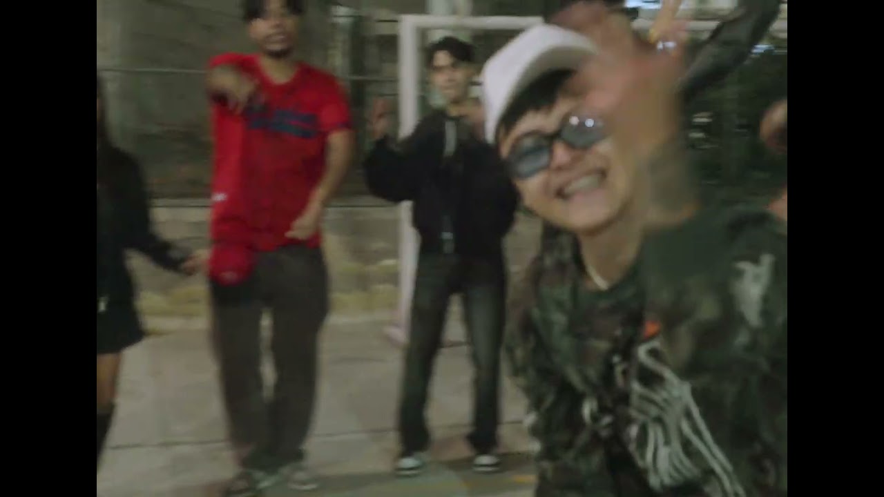 PA TU HOY MOMMY - @NAVE1820  x SAWX | CACHORREO DEL SUR