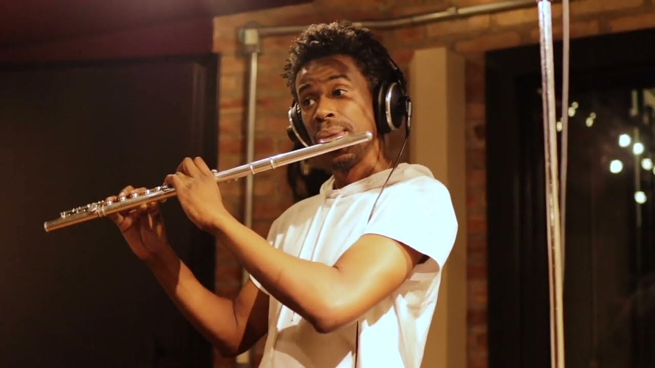 Arrumadinho à Paulista - Leandro Tigrão e Regional Jacarandá - Choro Música Brasileira