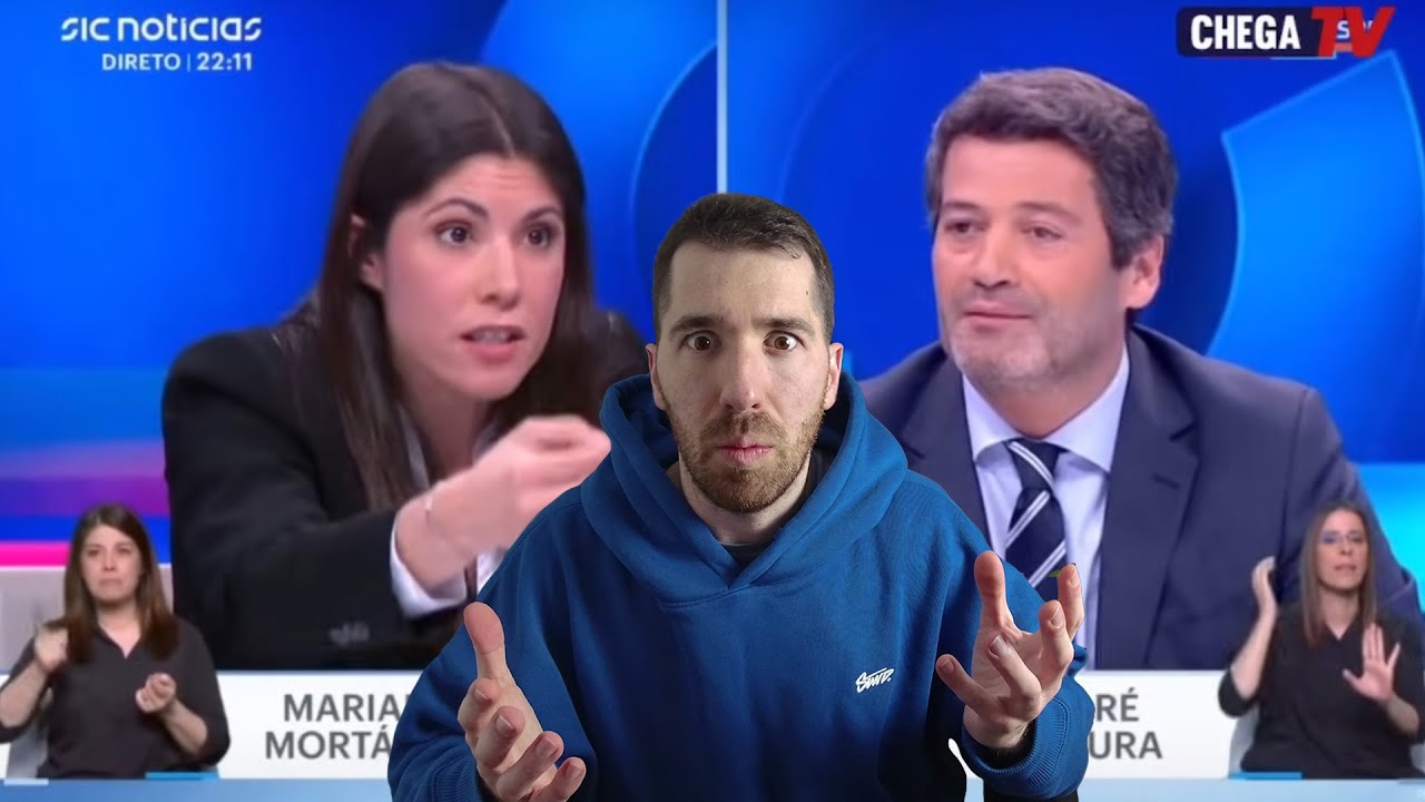 TJI REAGE A DEBATE LEGISLATIVAS 2025 