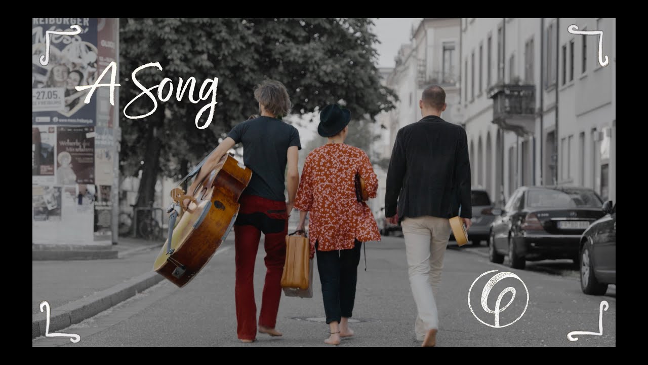 Philadelphia - A Song (Official video)