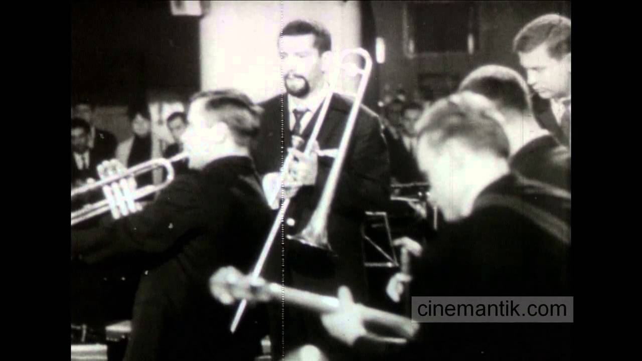 La Tchécoslovaquie enchaînée / Czechoslovakia in chains (1968)