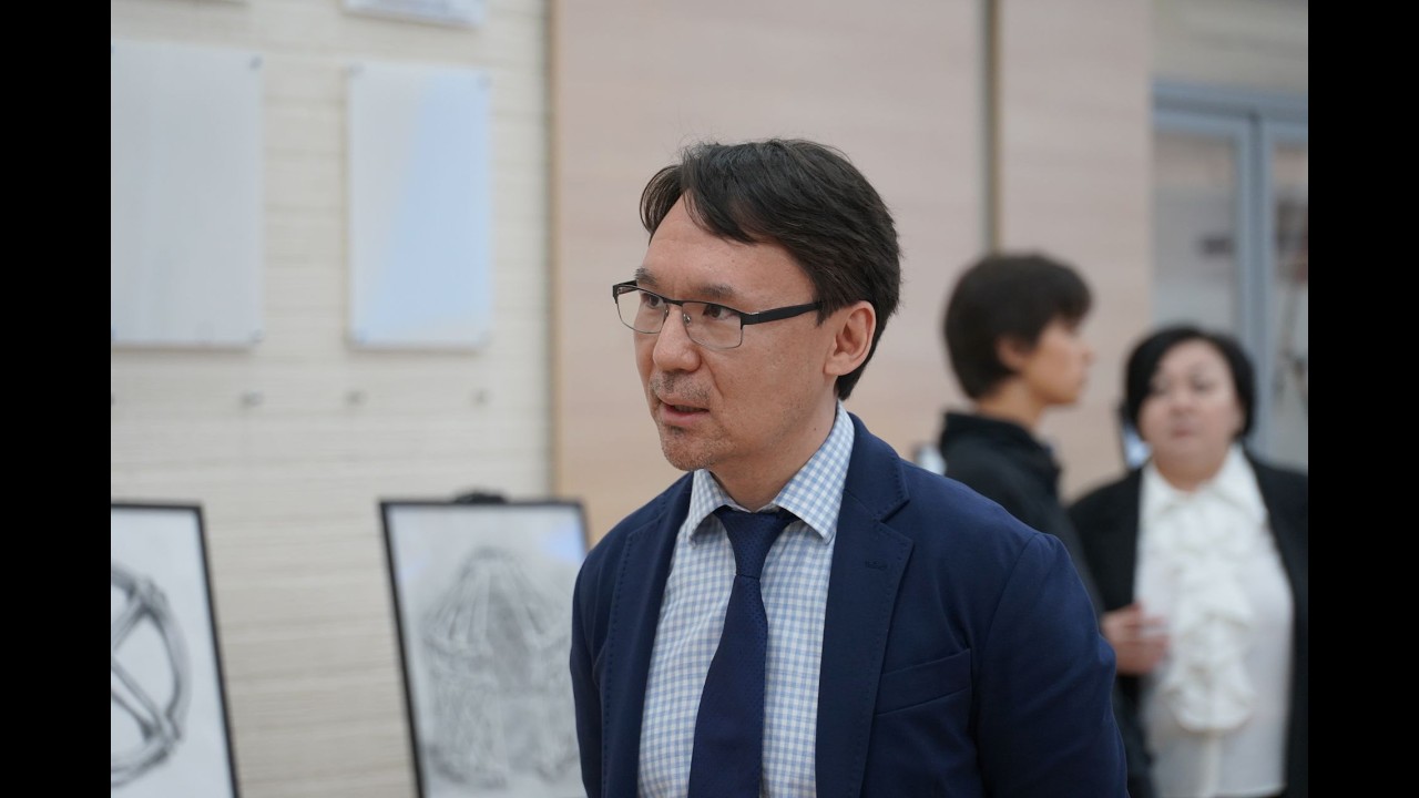 ИНВЕСТИЦИИ: Казахстан в минусе. Промышленность РК за месяц упала на 21,5% / Рахимбек АДБРАХМАНОВ